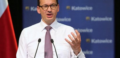 Tak premier klął przy carpaccio. Jest więcej taśm z udziałem Morawieckiego?