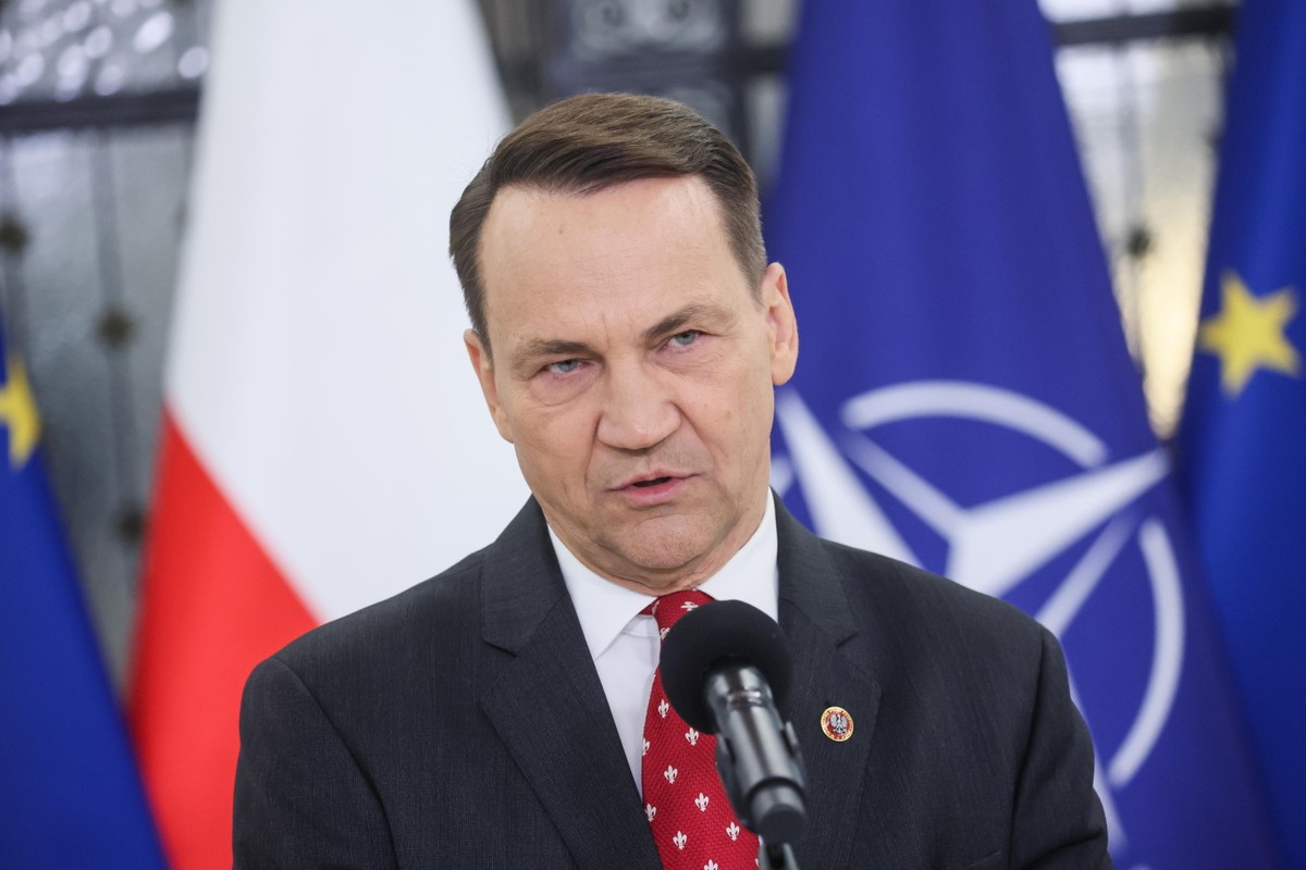 Radosław Sikorski
