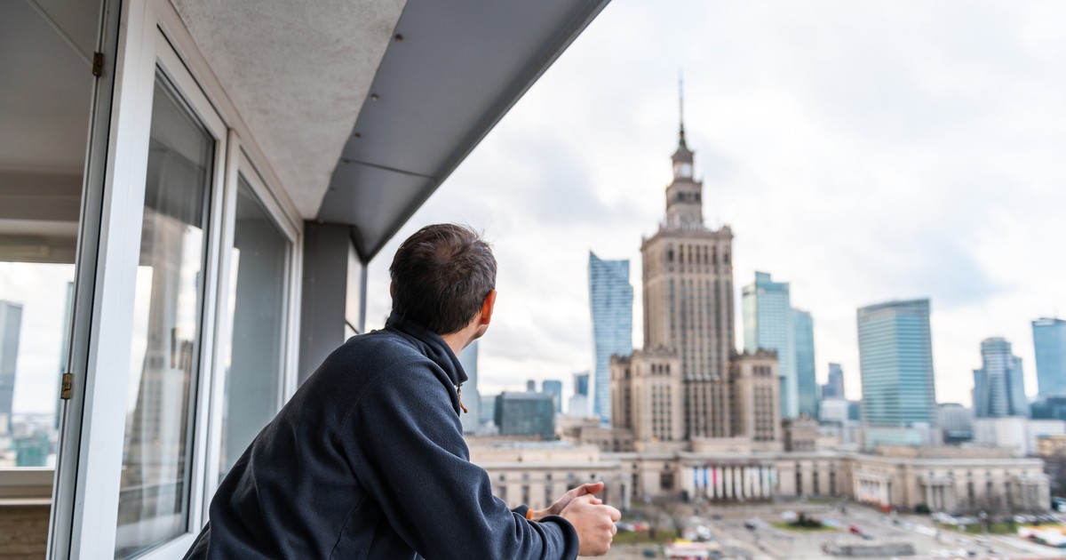 Co martwi Polaków? Zupełnie coś innego niż resztę Europy [BADANIE]