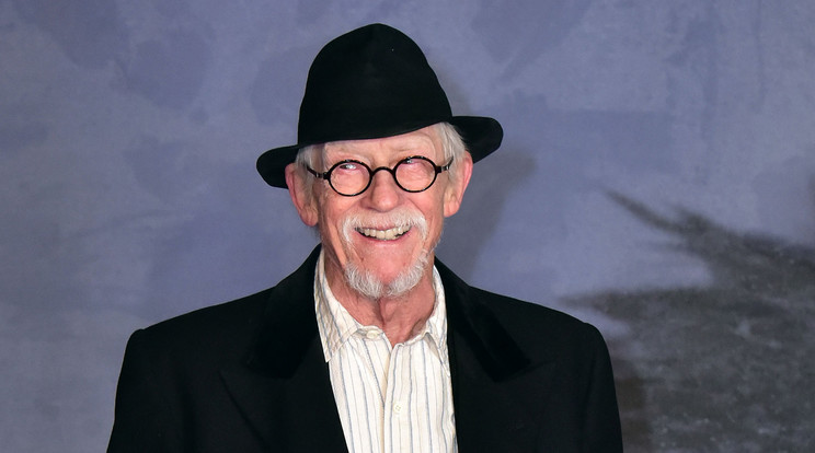 John Hurt / Foto: Northfoto