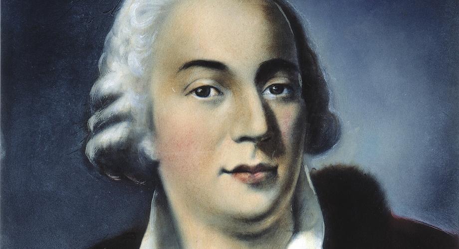 Giacomo Casanova - uwodziciel, oszust i awanturnik