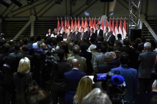 Referendum na Węgrzech nieważne, ale Orban triumfuje. Zapowiada zmianę konstytucji