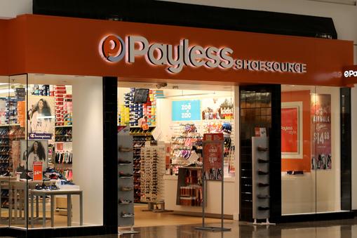 Payless 