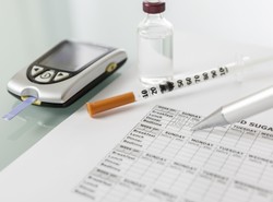 Co zwiększa ryzyko cukrzycy? Nie tylko nadwaga, ale i brak słońca