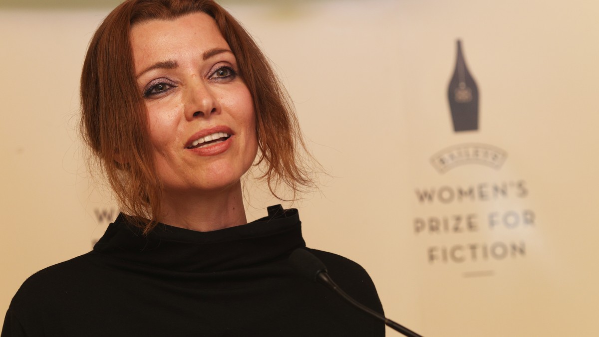 Elif Shafak: w Turcji wystarczy jedno zdanie, by narazić się na kłopoty