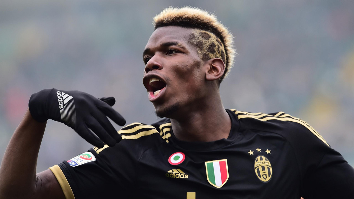 Gwiazda Juventusu Paul Pogba otrzyma od producenta sprzętu sportowego firmy Adidas ofertę podpisania umowy sponsorskiej na dziesięć lat, której wartości wyniesie 40 mln euro - poinformowała "La Gazzetta dello Sport".