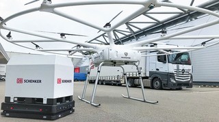 Technologie  napędzają branżę TSL