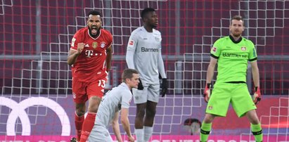 Bundesliga: ważna wygrana Bayernu, "Bawarczycy" o krok od mistrzostwa Niemiec