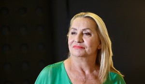 Vesna Zmijanac se oglasila nakon hospitalizacije