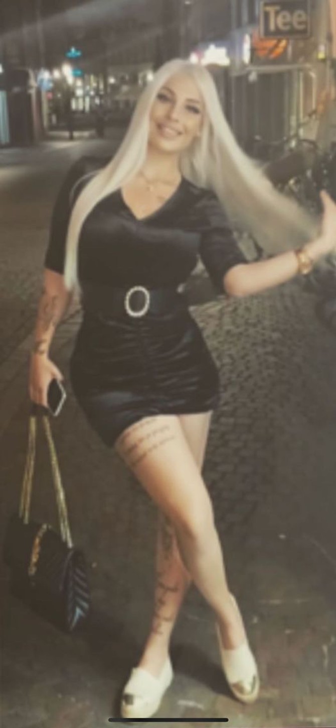 Ana Nešić