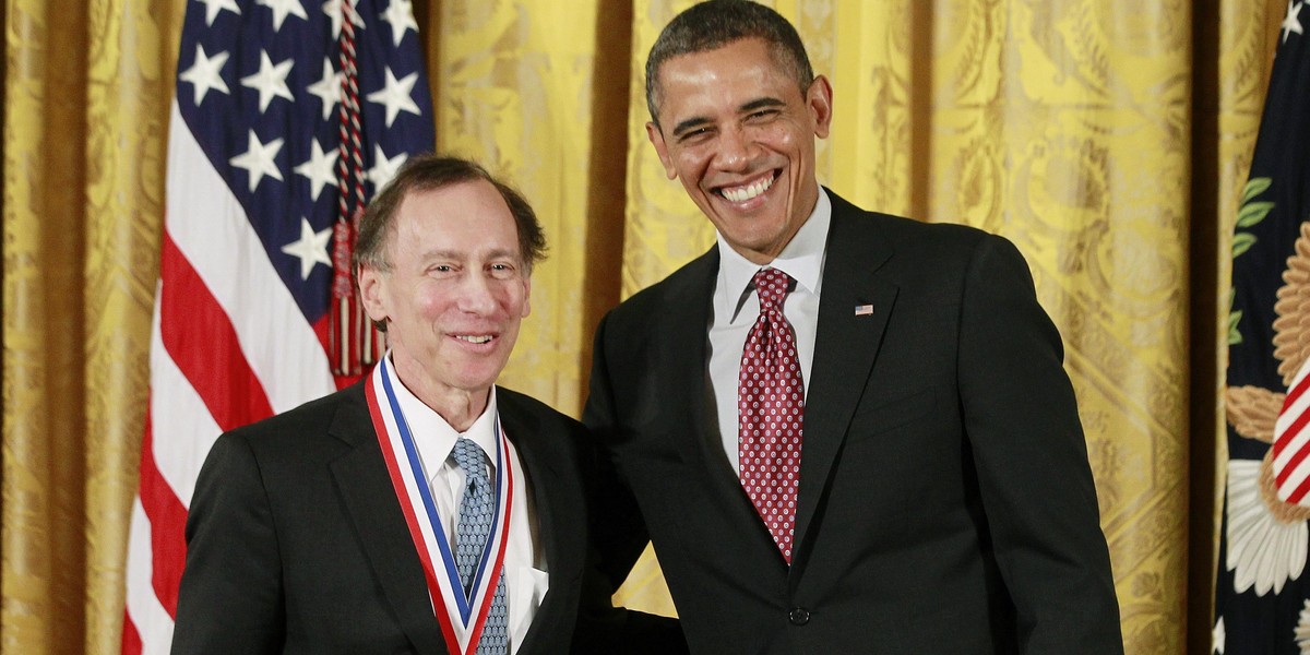 Robert Langer