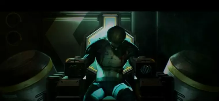 Deus Ex: Bunt Ludzkości - Brakujące Ogniwo DLC