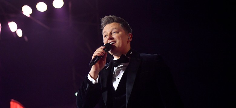 Rafał Brzozowski zostanie gwiazdą Polsatu? "Obiecali mu złote góry"