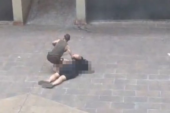 Ko danas vuče konce u podzemlju i ko je NARUČIO BRUTALNO UBI