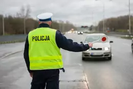 Kierująca została ukarana, jakby nie miała prawa jazdy. RPO składa kasację