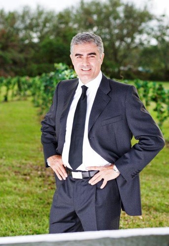 'Kraina namiętności'