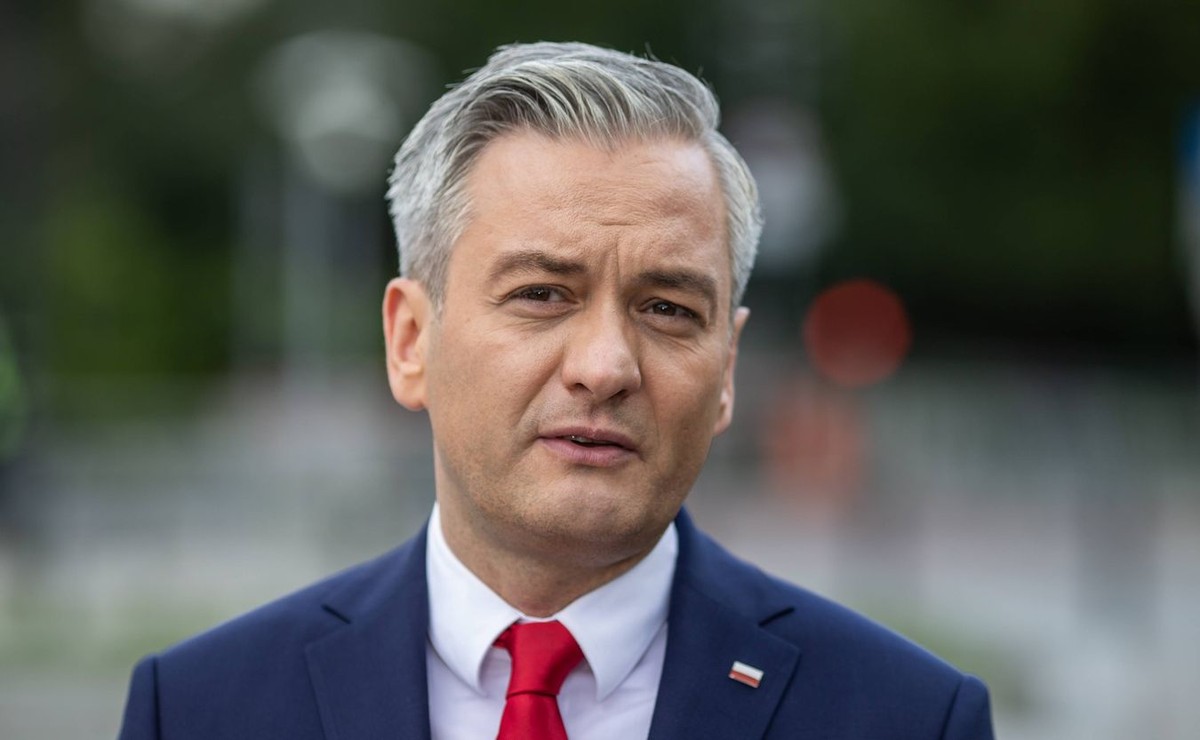 Robert Biedroń