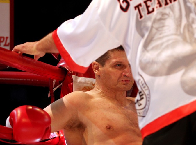 Andrzej Gołota zakończył karierę. Zobacz jego ostatnią walkę w ringu