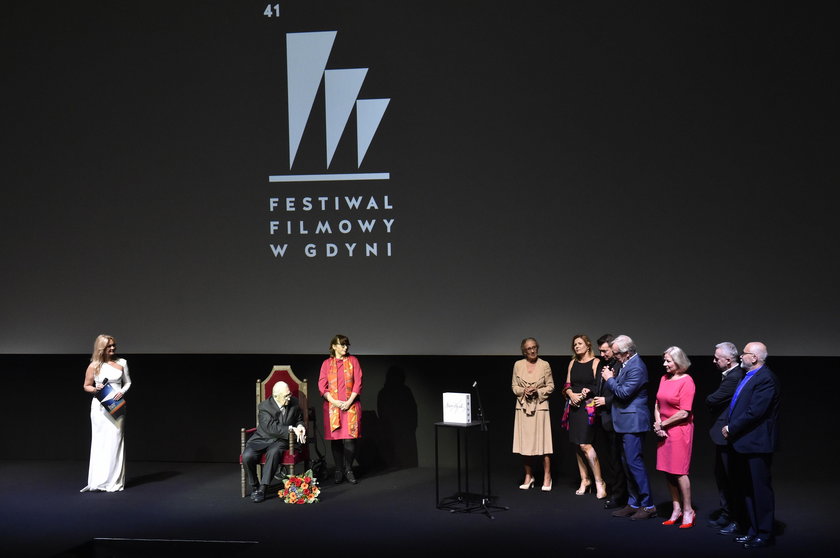 18 września rusza 42. Festiwal Polskich Filmów Fabularnych w Gdyni