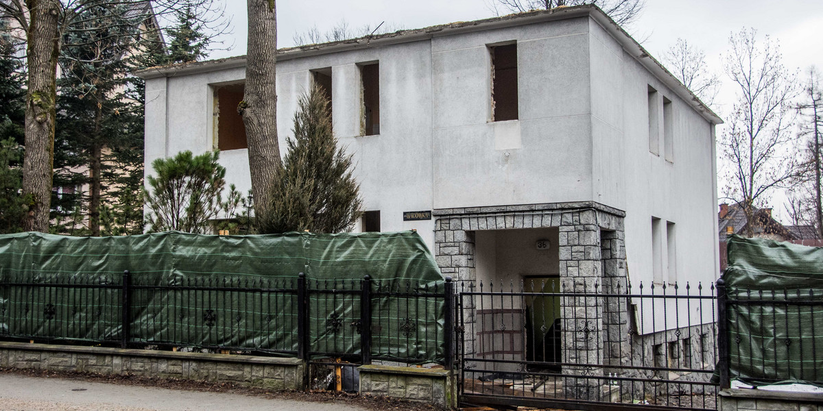 Kilka dni temu w Zakopanem znaleziono zwłoki noworodka. W poniedziałek podano wyniki sekcji zwłok