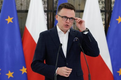 Marszałek Sejmu podał możliwą datę expose Donalda Tuska