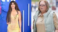 Elżbieta Zapendowska surowo ocenia Sylwię Grzeszczak. To myśli o piosenkarce