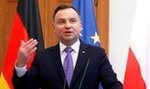 Prezydent Andrzej Duda skarży się na ciężki los