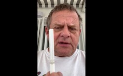 Kazik ogłosił ważną decyzję. Odstawił „trylogiczną truciznę”