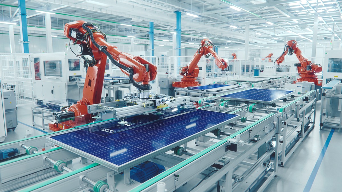 Polşada Avtomatlaşdırma: 2030-cu İldə İşsizlik Təhlükəsi?