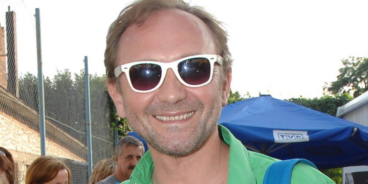 Andrzej Chyra