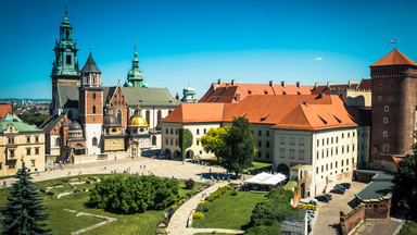 Kraków: powstał kompletny katalog arrasów króla Zygmunta Augusta