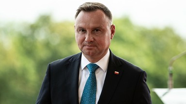 Prezydent pożegnał Krzysztofa Krawczyka. Internauci wytknęli mu słowa o młodych ludziach