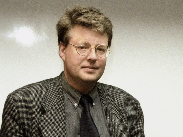 Stieg Larsson kontra biografowie