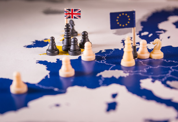 UE chce więcej szczegółów od W. Brytanii w sprawie propozycji dotyczących brexitu