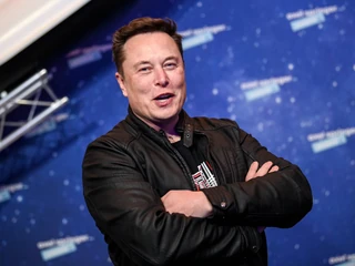 Elon Musk jest obecnie najbogatszym człowiekiem świata