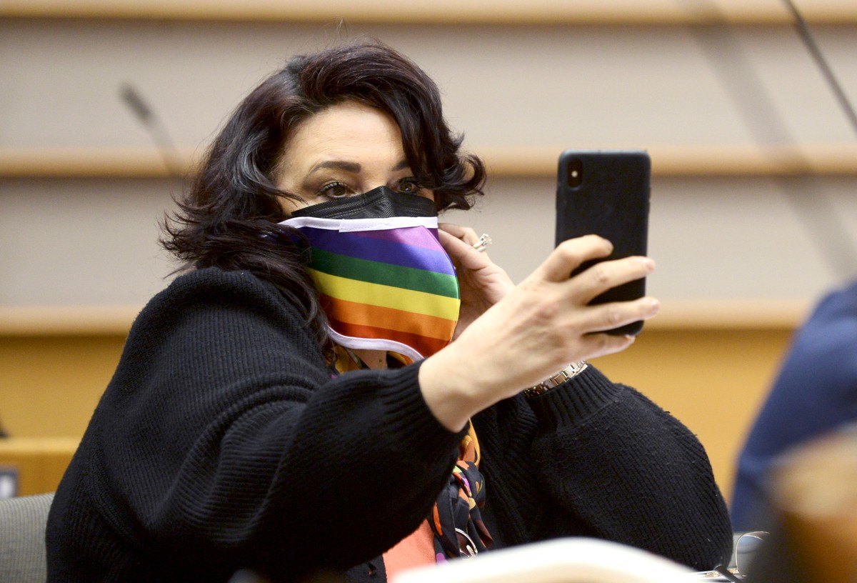 Helena Dalli