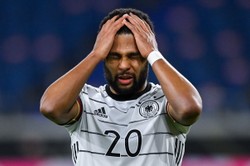 El. MŚ 2022: Koniec świata! Niemcy przegrali z... Macedonią Północną [WYNIKI i TABELE]