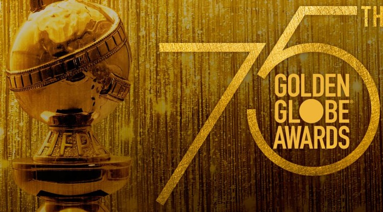 Csekkoltad már a 2018-as Golden Globe jelölteket?