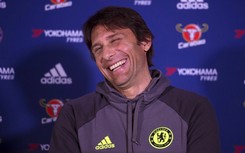 Liga angielska: Kibice Chelsea mogą spać spokojnie. Conte zamierza zostać w Londynie