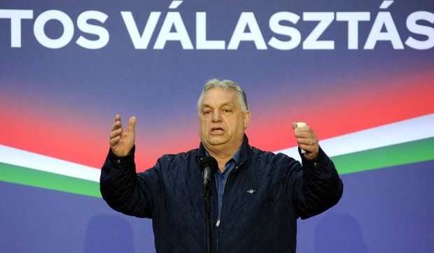 Viktor Orban
