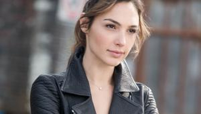 Gal Gadot