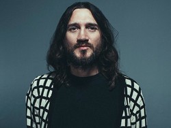 John Frusciante to od teraz Trickfinger