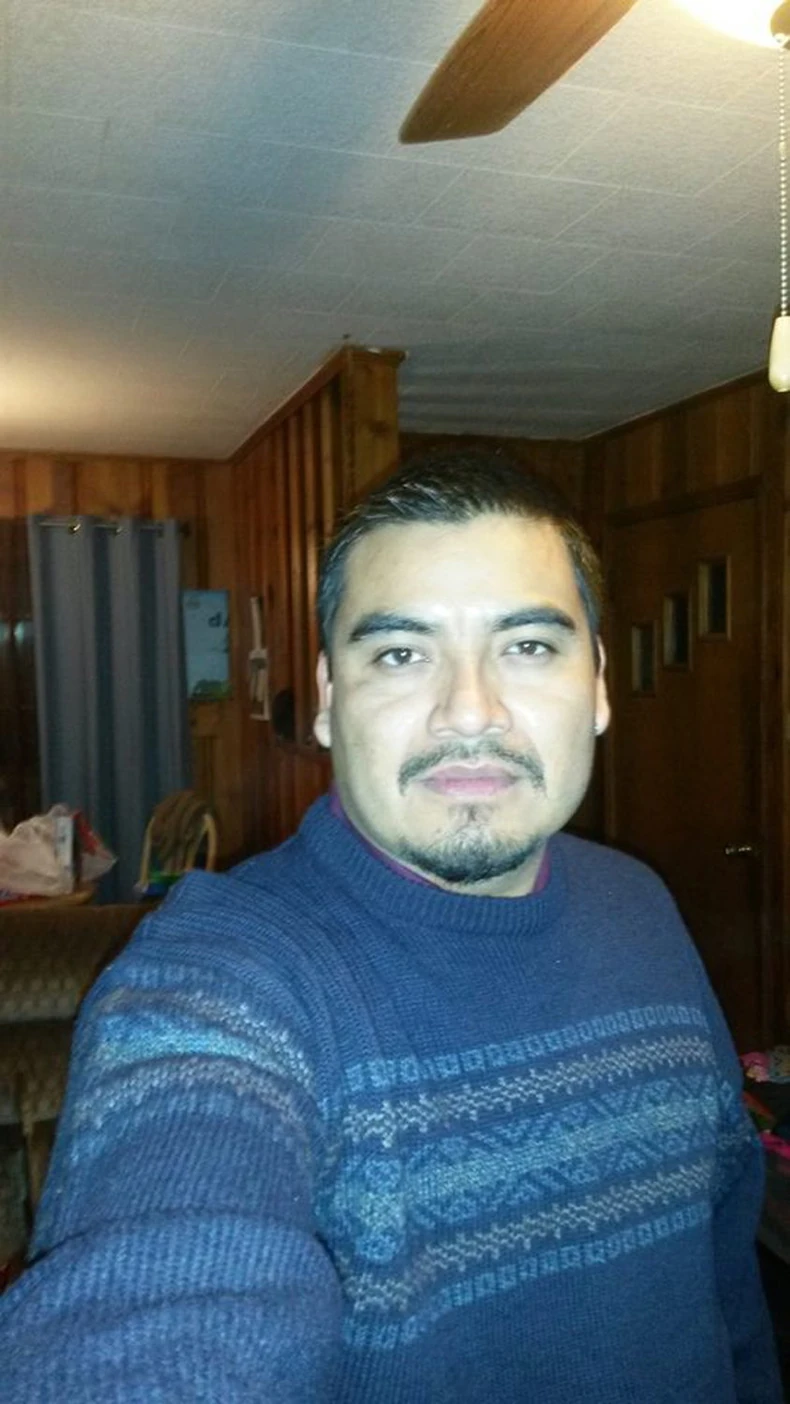 Nikolas je poginuo na licu mesta