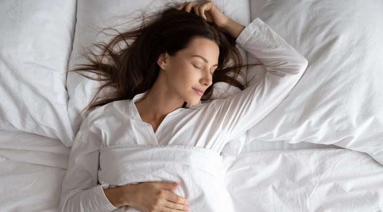 4 tipp a jobb alvásért - március 17-e az alvás világnapja Fotó: Getty Images