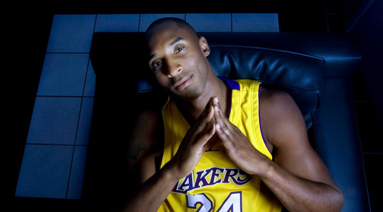 Kobe Bryant (1978-2020)