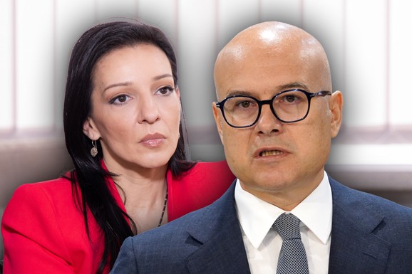 Vučević: Marinika Tepić targetira Andreja Vučića jer je oduvek bio brana vojvođanskom separatizmu