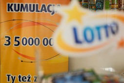 lotto kumulacja 22 sierpnia 2015