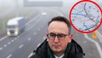 Trasa S7 gotowa. Z Warszawy nad morze pojedziemy krócej o pół godziny