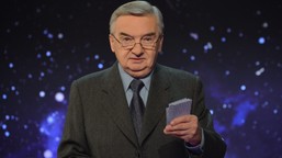 QUIZ. 10 kultowych pytań Tadeusza Sznuka. Tylko fan "1 z 10" trafi bezbłędnie