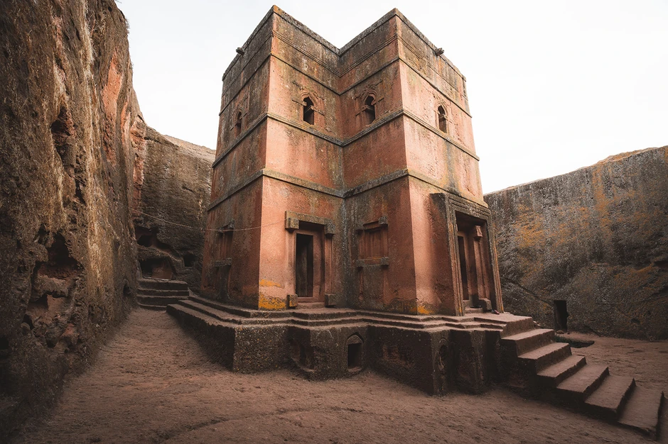 Lalibela